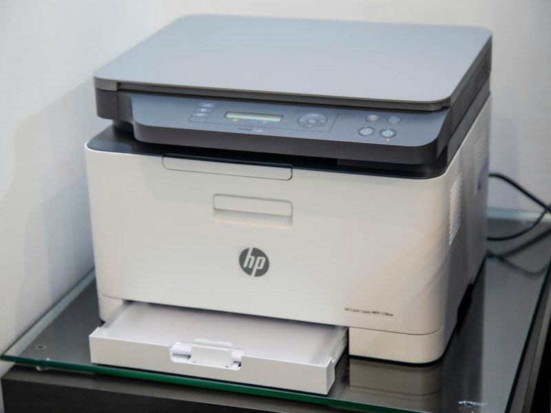 Office printer